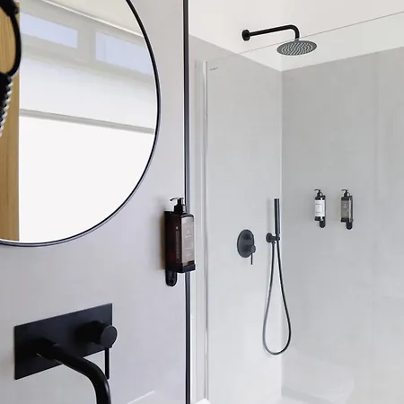 Casa D'albarrois בית הארחה 4*