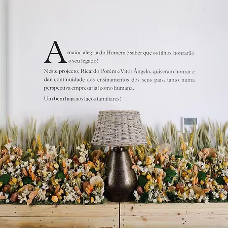 Casa D'albarrois 阿伦克尔