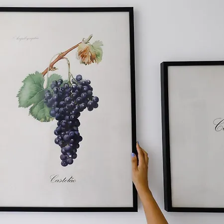 招待所 Casa D'albarrois 4*