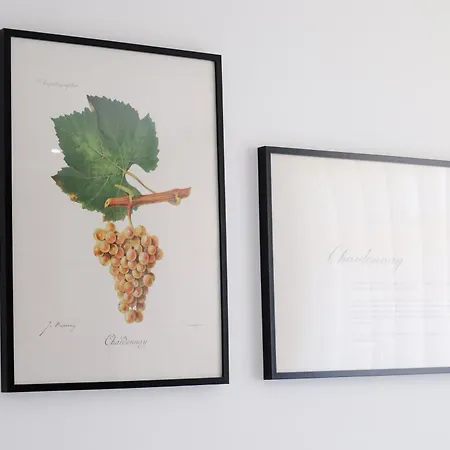 Casa D'albarrois 招待所