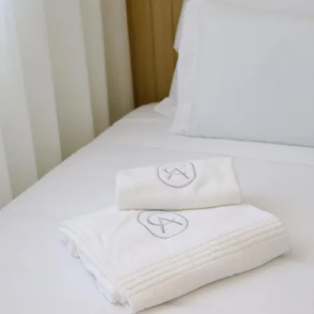 Casa D'albarrois 阿伦克尔