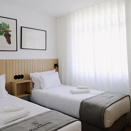 בית הארחה Casa D'albarrois