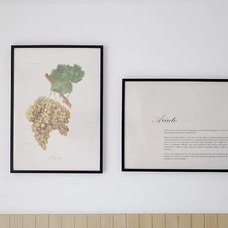 招待所 Casa D'albarrois 4*