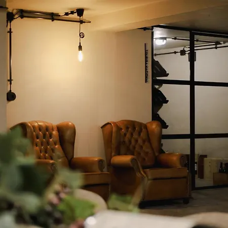 בית הארחה Casa D'albarrois 4*