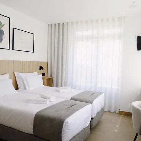 招待所 Casa D'albarrois 4*