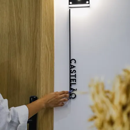 招待所 Casa D'albarrois