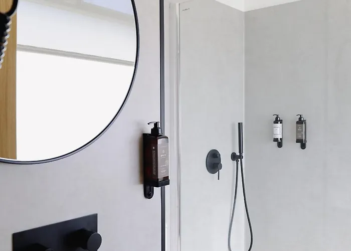 Casa D'albarrois Maison d'hôtes 4*