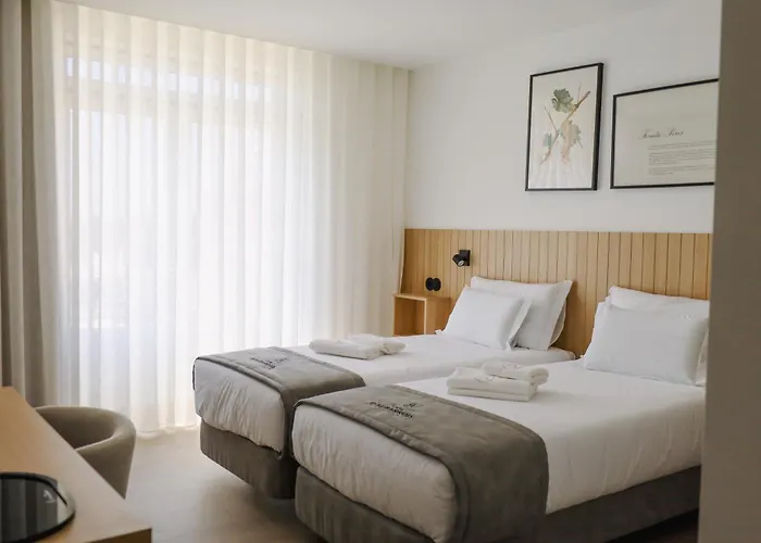 Casa D'albarrois 4* Alenquer