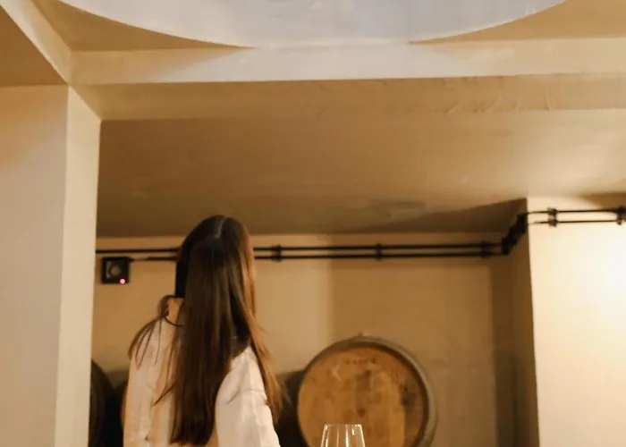 Casa D'albarrois Πανσιόν 4*