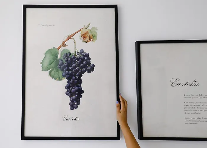 Maison d'hôtes Casa D'albarrois 4*