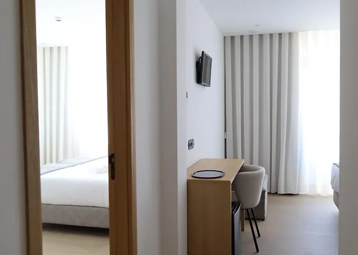 Casa D'albarrois Πανσιόν