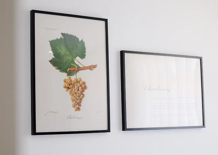 Casa D'albarrois Maison d'hôtes