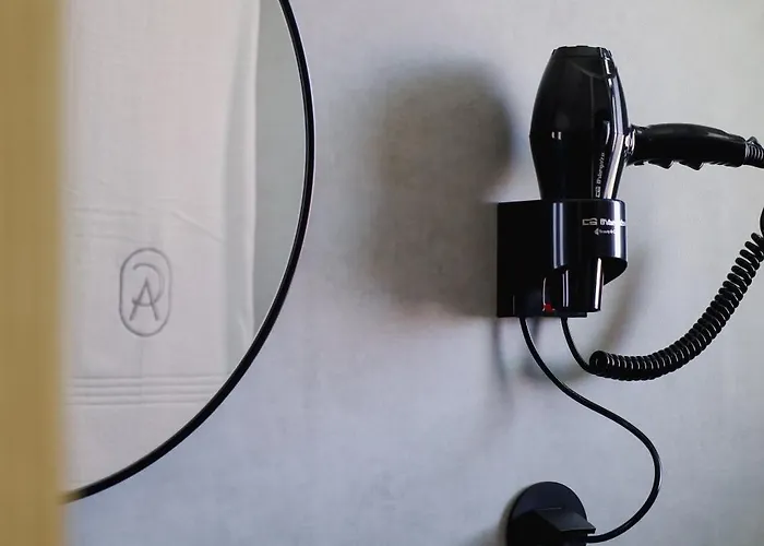 Maison d'hôtes Casa D'albarrois 4*