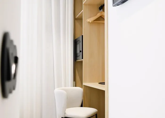 Maison d'hôtes Casa D'albarrois 4*