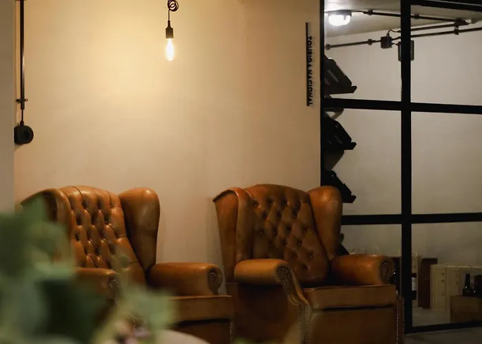 Maison d'hôtes Casa D'albarrois 4*