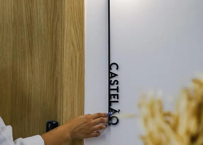 Maison d'hôtes Casa D'albarrois